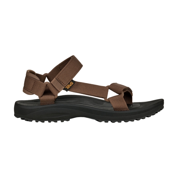 Sandalias Hombre Teva Winsted  Bison 1017419BIS