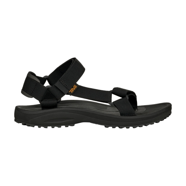 Sandalias Hombre Teva Winsted  Black 1017419BLK
