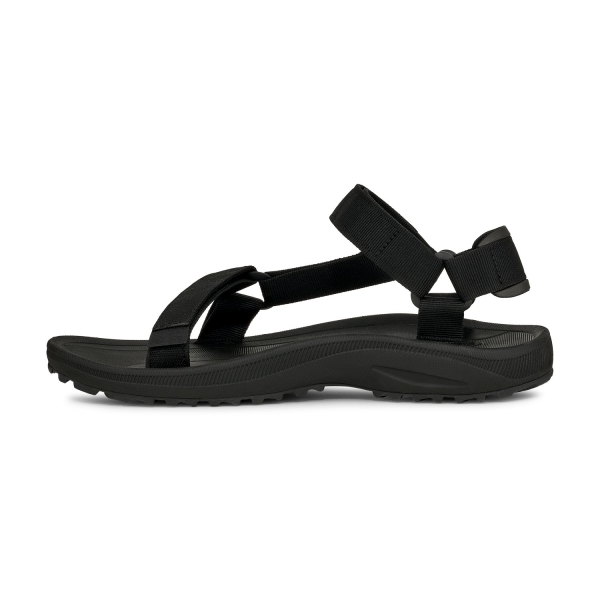 Teva Winsted - Black