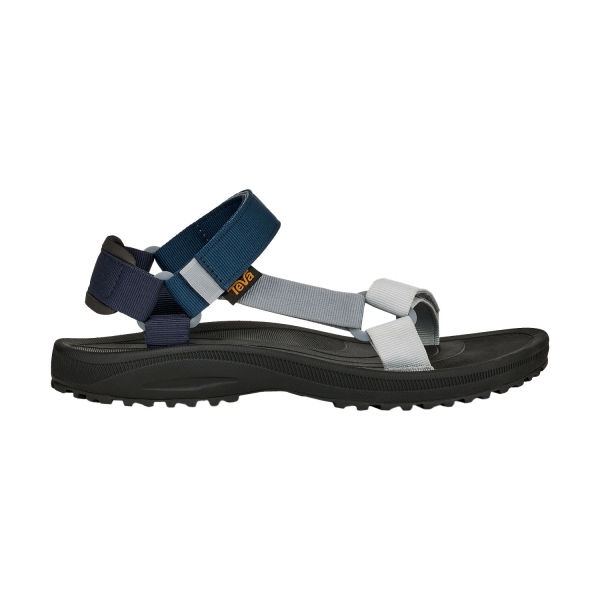 Sandalias Hombre Teva Winsted  Blue Multi 1017419BLMU