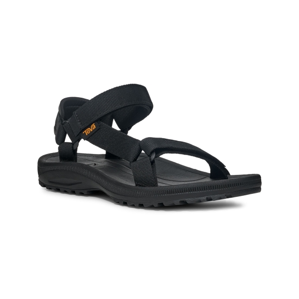 Teva Winsted - Black