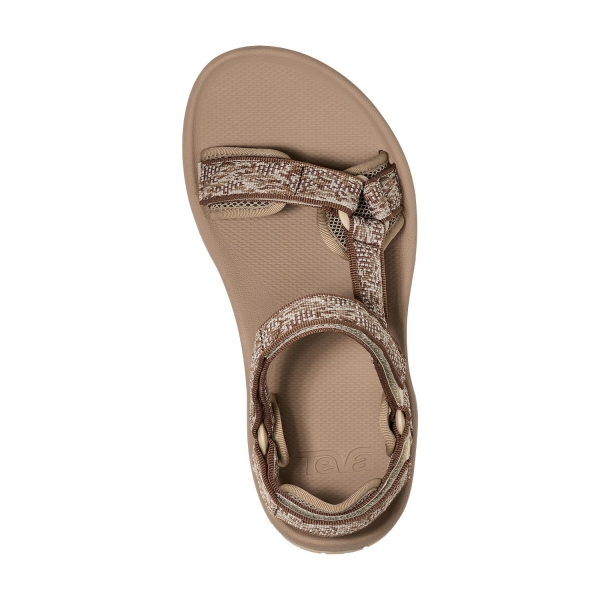 Teva Hydratrek - Space Fade Dune