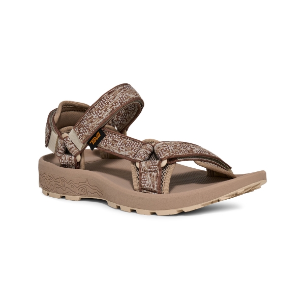 Teva Hydratrek - Space Fade Dune