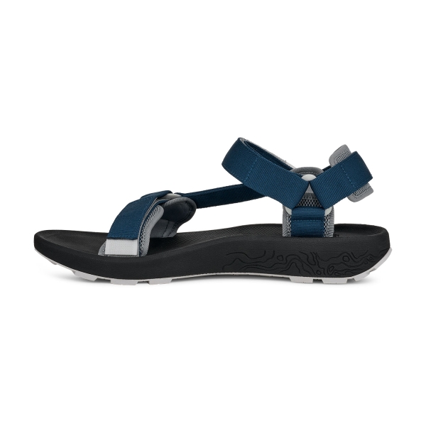 Teva Hydratrek - Blue Opal/Total Eclipse