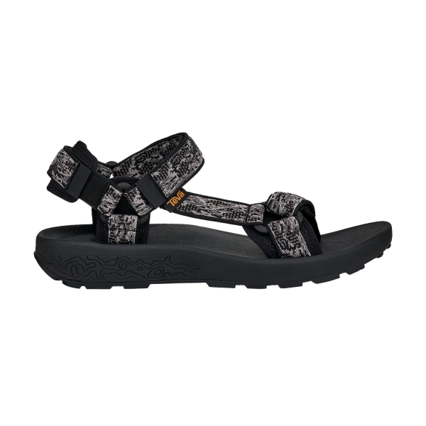 Sandalias Hombre Teva Hydratrek  Space Fade Grey 1150510SFDG