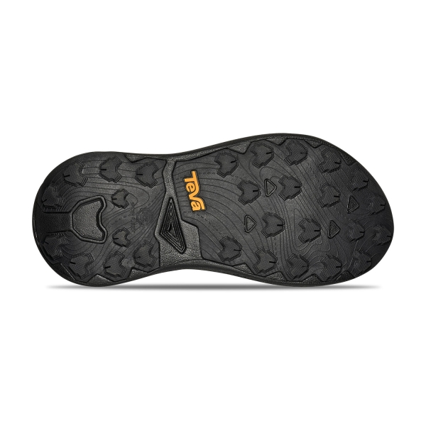 Teva Aventrail - Black