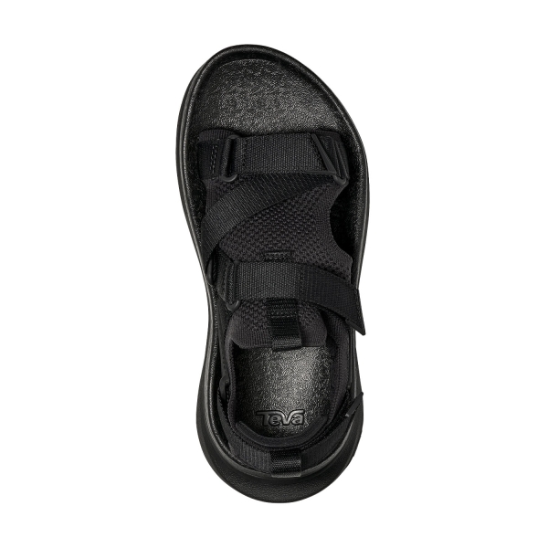 Teva Aventrail - Black