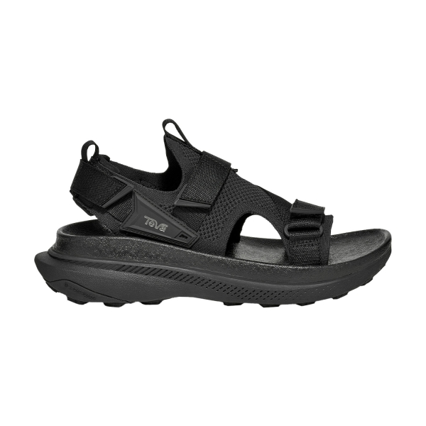 Sandalias Hombre Teva Aventrail  Black 1156150BCBK