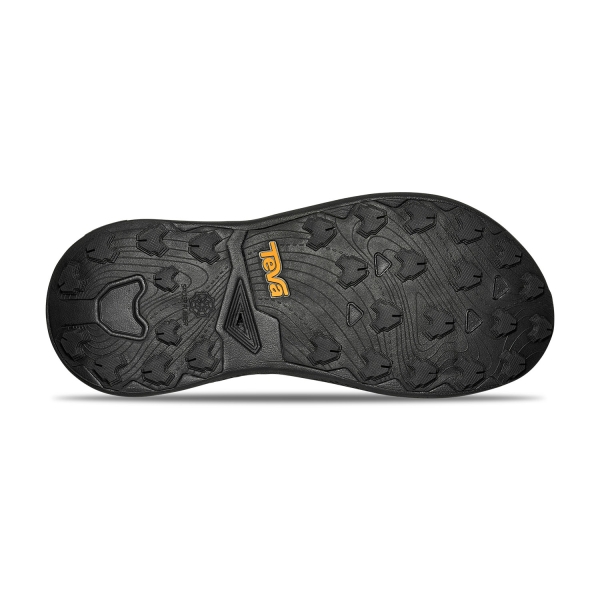 Teva Aventrail - Black