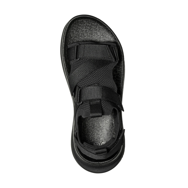Teva Aventrail - Black