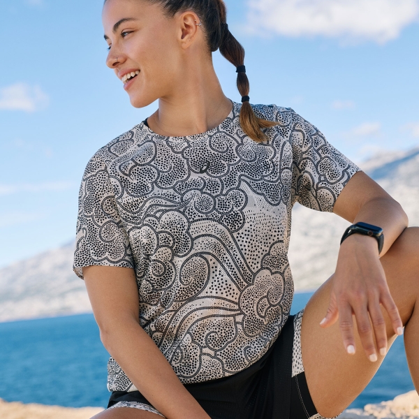 ASICS Limited Series Metarun Camiseta - Cream