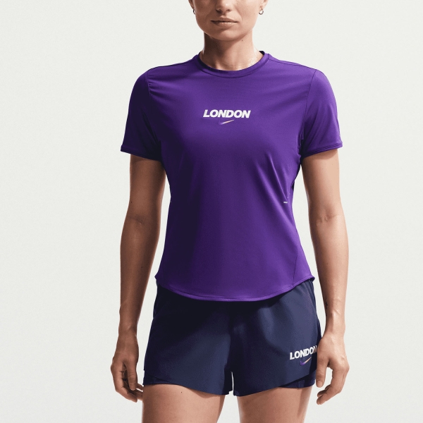  Nike Swift London Maglietta  Court Purple IR5927547