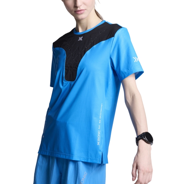 X-Bionic Corefusion Camiseta - Eternal Ice