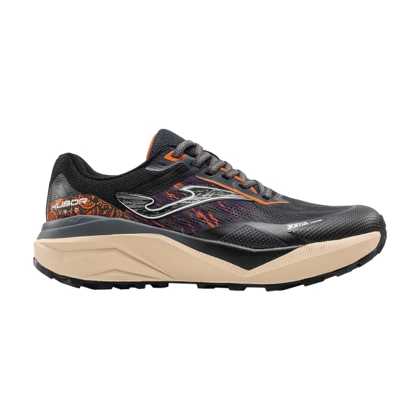 Men's Trail Running Shoes Joma Kubor  Purple TKKUBS2619