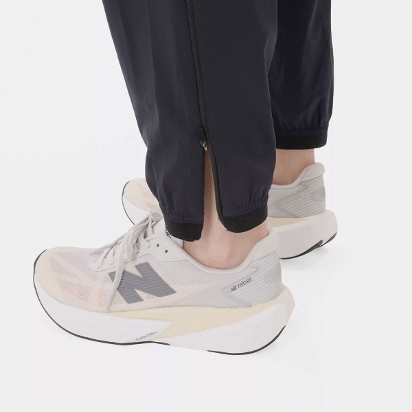 New Balance Run Essentials Pantaloni - Black