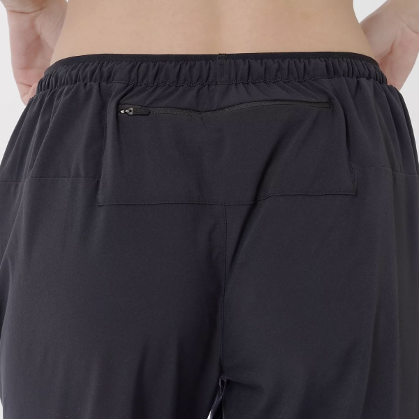 New Balance Run Essentials Pantaloni - Black