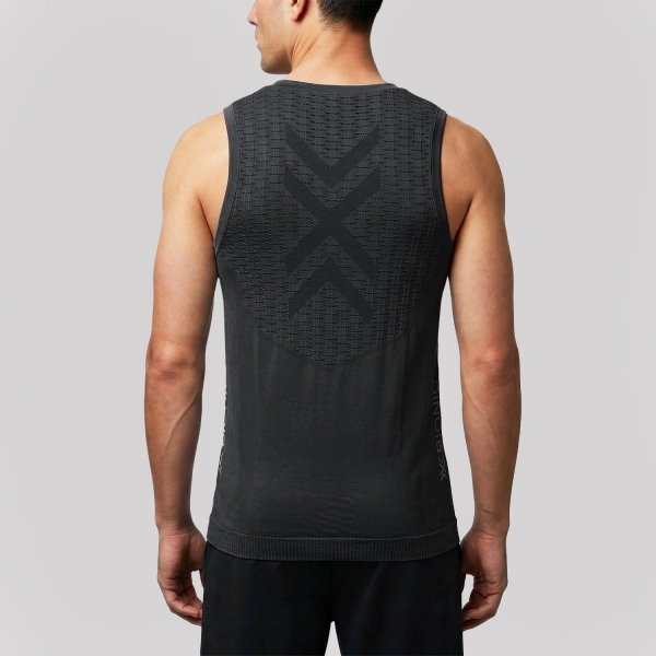 X-Bionic X-Ential Canotta - X Black