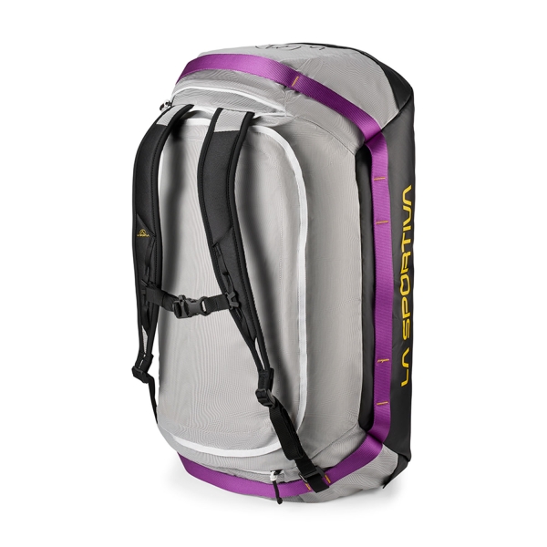 La Sportiva Nomad 70 L Duffle - Chalk/Black