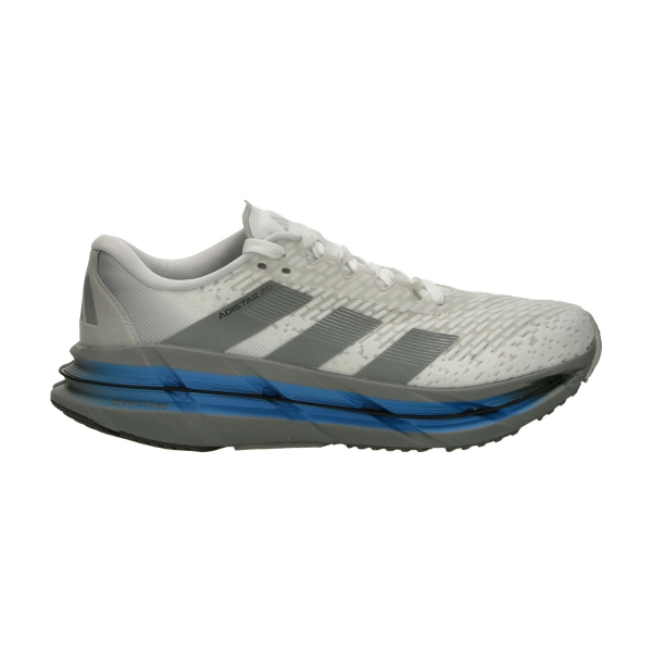 Scarpe Running Performance Uomo adidas Adistar BYD  FTWR White/Grey One/Grey Three KI4245