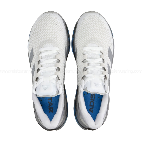 adidas Adistar BYD - FTWR White/Grey One/Grey Three