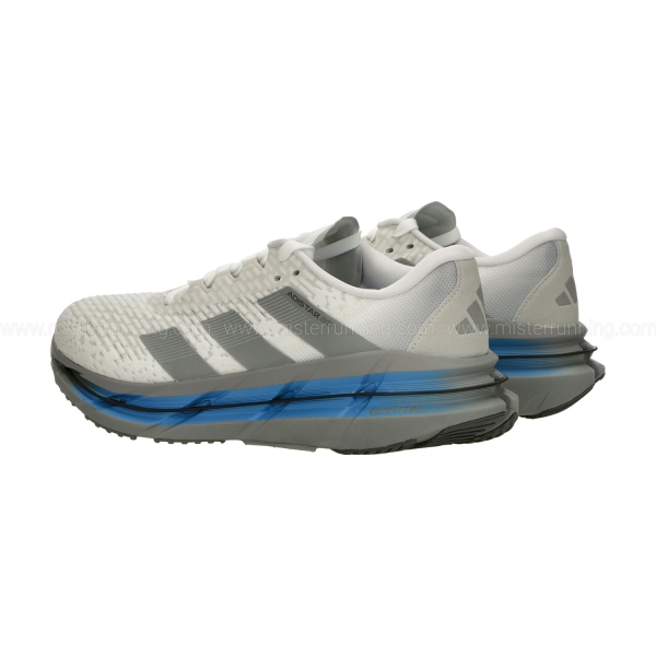 adidas Adistar BYD - FTWR White/Grey One/Grey Three