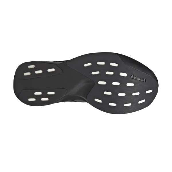 adidas adizero Evo SL - Core Black/Iron Metallic