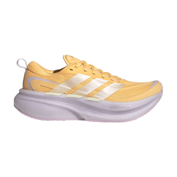 Scarpe Running Neutre Donna adidas Supernova Glide  Ice Tangerine/Ice Gold Metallic/Semi Ice Tangerine KJ6262
