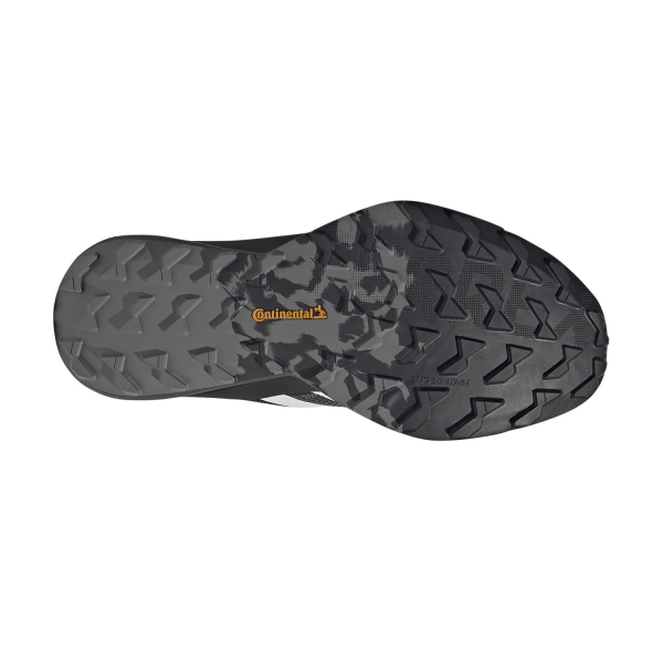 adidas Terrex Agravic Speed - Core Black/Dash Grey/Grey Four