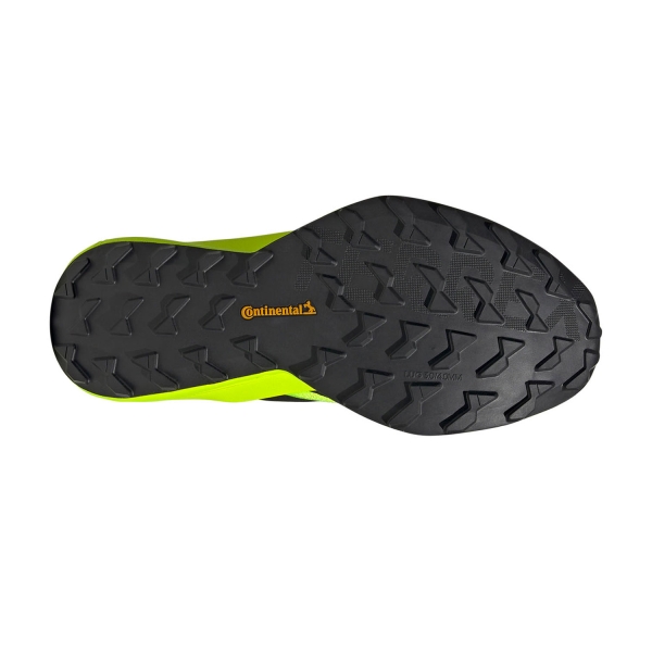 adidas Terrex Agravic Speed - Lucid Lemon/Core Black/Dash Grey