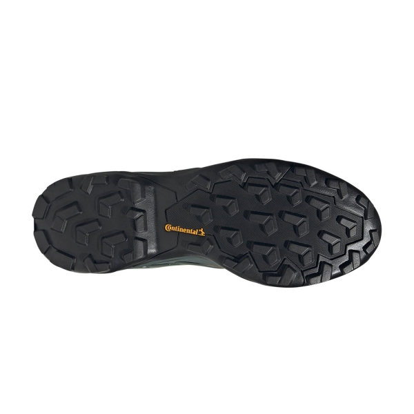 adidas Terrex Skychaser GTX - Olive Strata/Silver Green/Core Black