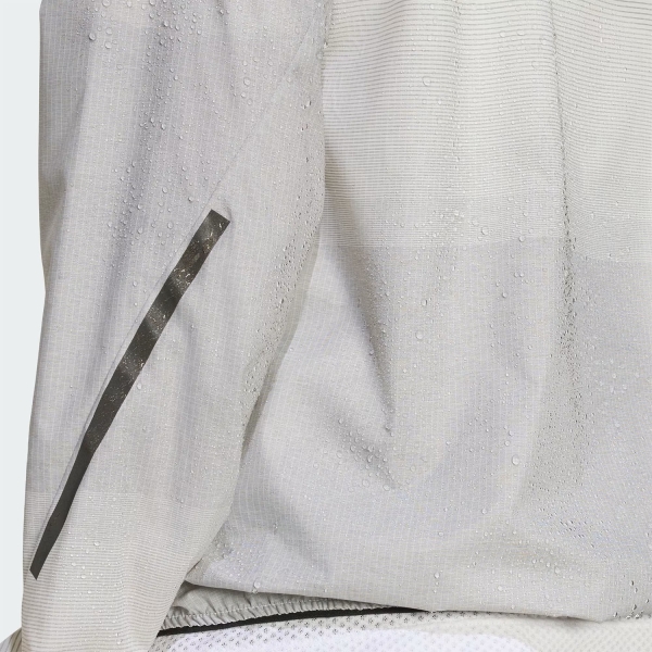 adidas Terrex Xperior CLIMA365 Giacca - Black/White