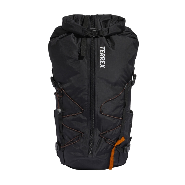 Mochila Deportiva adidas Terrex Xperior CLIMACOOL Mochila  Black JY7576