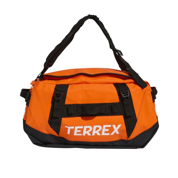 Bag adidas Terrex Xperior Expedition 50 L Duffle  Semi Impact Orange KC5013