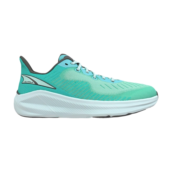 Zapatillas Running Estables Mujer Altra Experience Form  Teal AL0A85NU336
