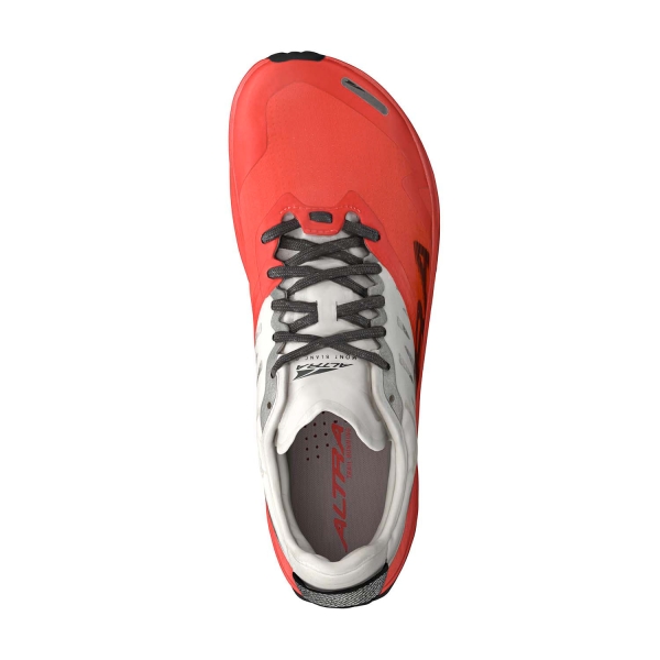 Altra Mont Blanc Carbon - White/Coral