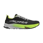 Altra Mont Blanc Speed - Black/Lime