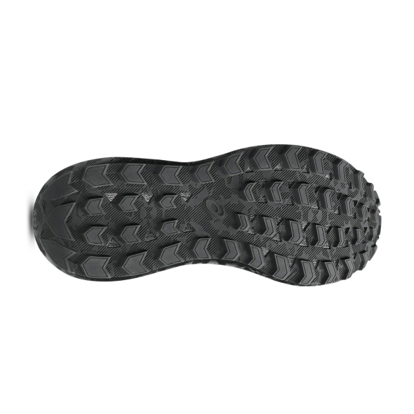 ASICS Gel Sonoma 8 GTX - Black/Carrier Grey