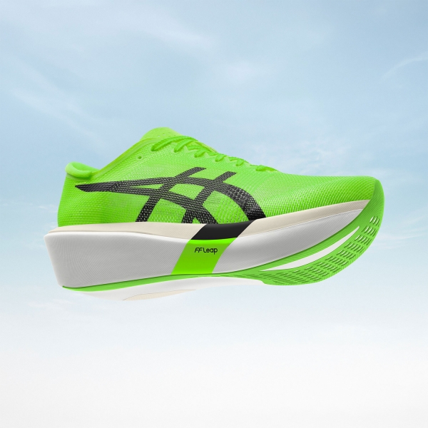 ASICS Metaspeed Sky Tokyo - Green Gecko/Black