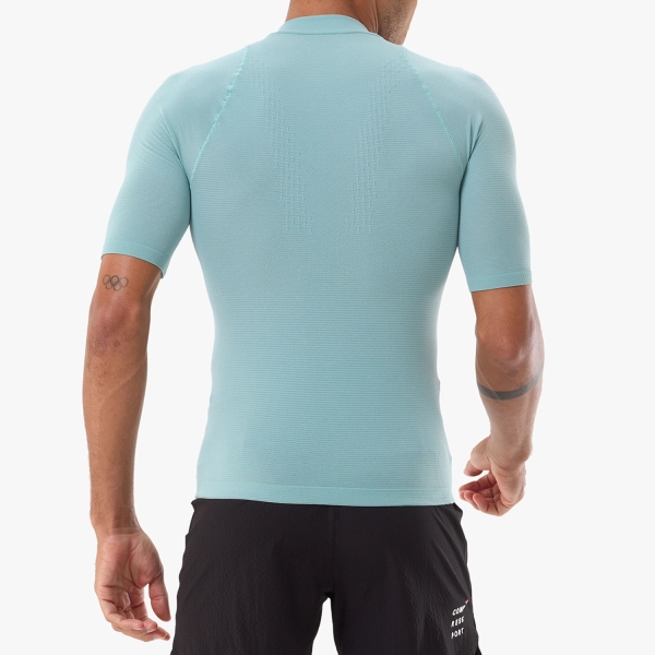 Compressport Postural Camiseta - Ether