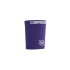 Compressport Racing Polsini - Orient Blue