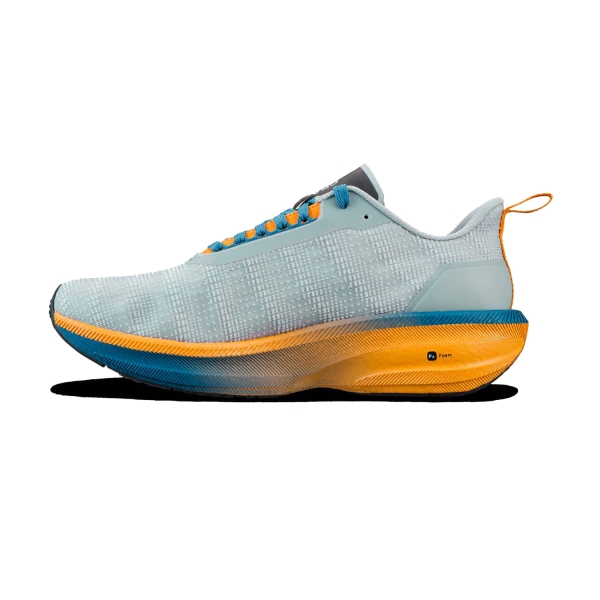 Craft Pro Endurance 2 - Platinum/Sour