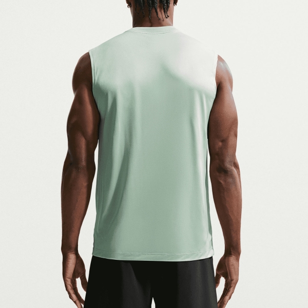 Nike Dri-FIT Legend Canotta - Steam/Black