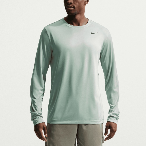  Nike DriFIT Legend Maglia  Steam/Black DX0993006