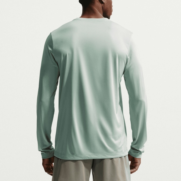 Nike Dri-FIT Legend Maglia - Steam/Black