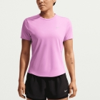 Nike Swift Camiseta - Light Magenta/Reflective Silver