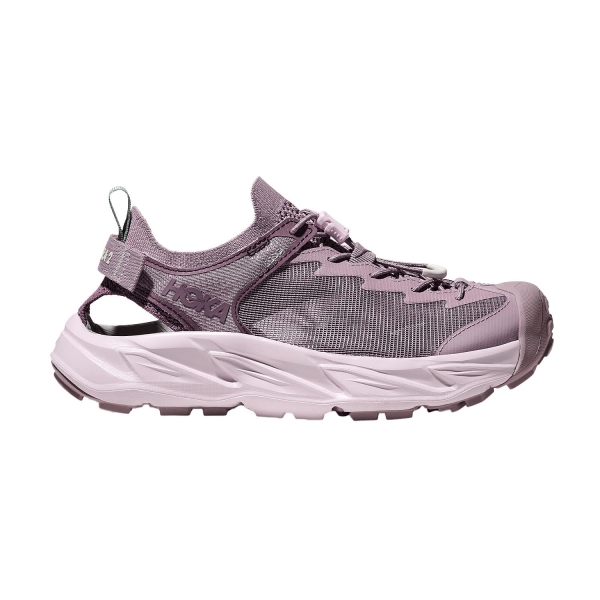 Scarpe Outdoor Donna Hoka Hopara 2  Fragrant Lilac/Lilac Cream 1147670FCC