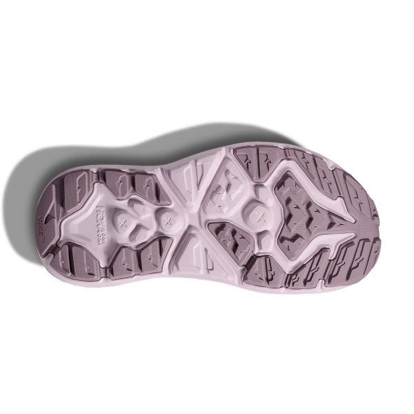Hoka Hopara 2 - Fragrant Lilac/Lilac Cream
