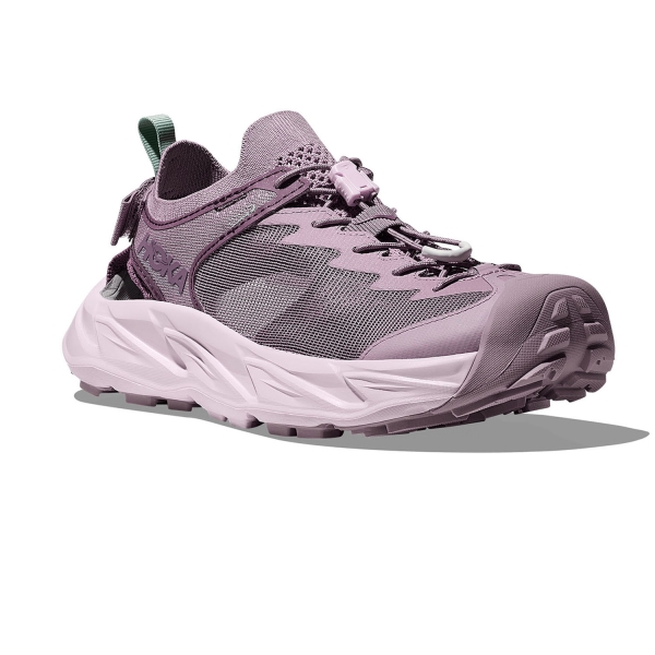 Hoka Hopara 2 - Fragrant Lilac/Lilac Cream