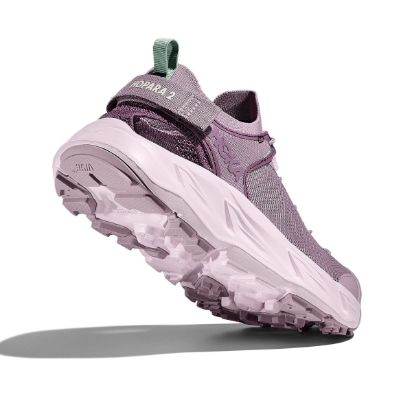 Hoka Hopara 2 - Fragrant Lilac/Lilac Cream