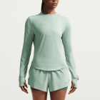 Nike Dri-FIT Swift Camisa - Steam/Reflective Silver